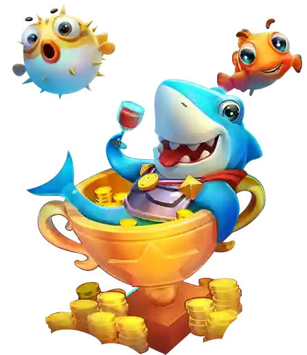 taya77 Fishing Games