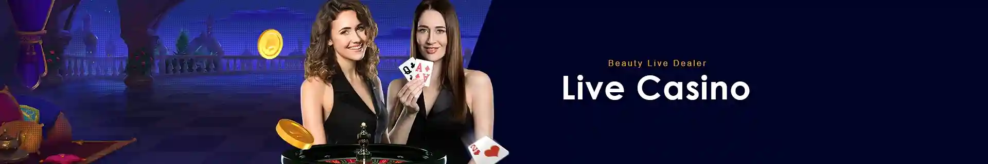 taya77 Live Casino