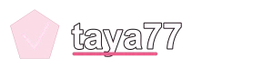 taya77 official website logo