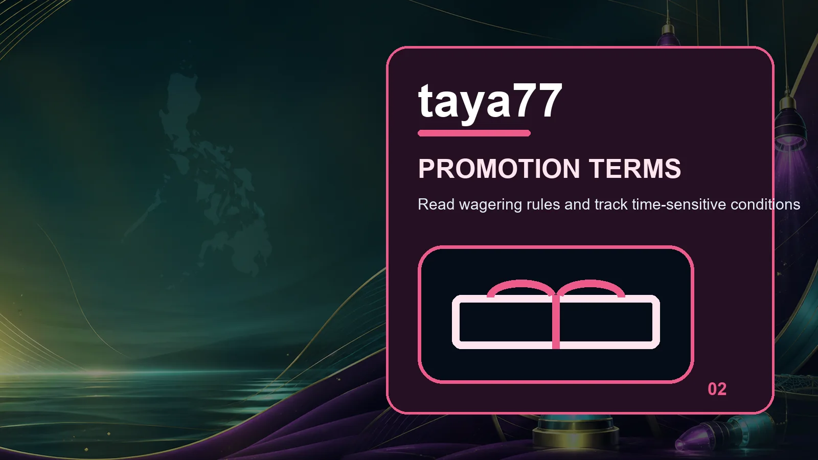 taya77 promotions full-width visual guide 2