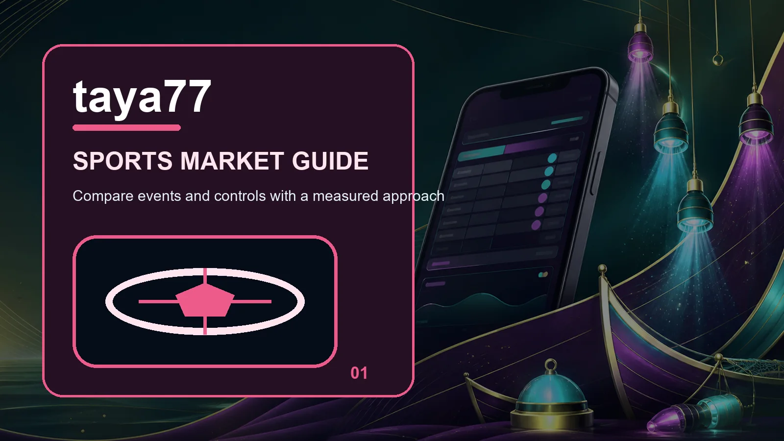 taya77 sports full-width visual guide 1