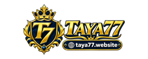 taya77 logo for taya77.website