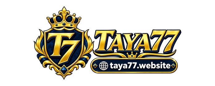 taya77 logo for taya77.website